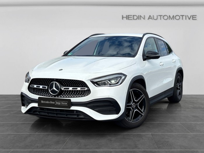 GLA 200