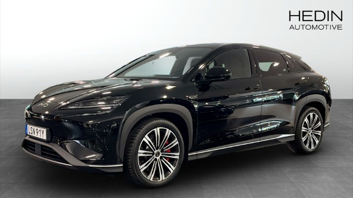 SEALION 7 EXCELLENCE AWD