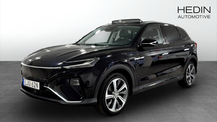 Performance 288hk Automat