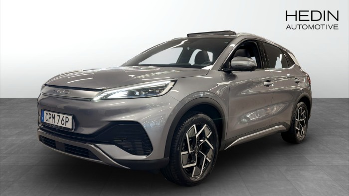60.4kWh Design | Panorama | 360 kamera