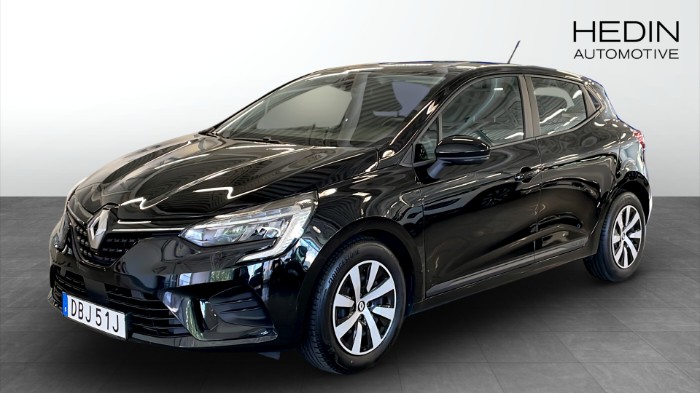 CLIO EQUILIBRE TCE 90 CVT BENSIN CVT