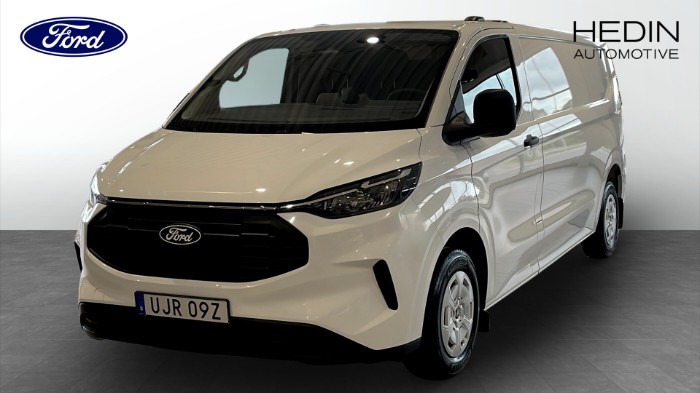 AWD TREND SKÅP 320L 170