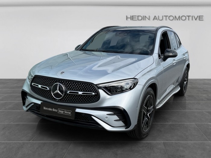 GLC 300 4M