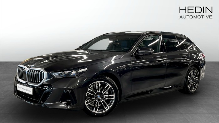 xDrive Touring