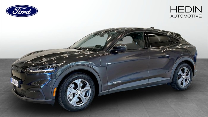 LONG RANGE AWD 351HK