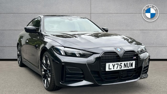 M440i xDrive Gran Coupe