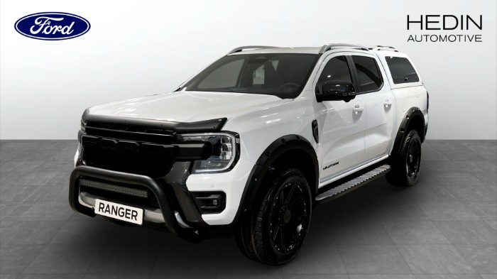 Wildtrack PHEV