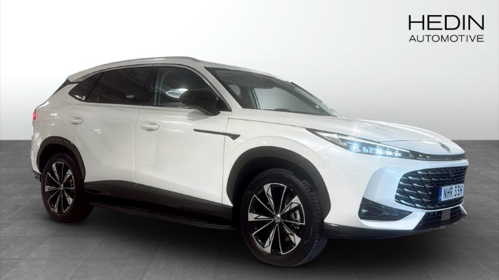 HS COM PHEV 1.5T AT (BLACK)