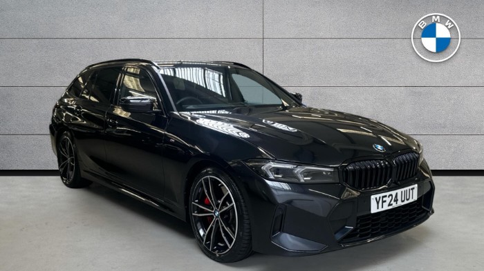 320i M Sport Touring