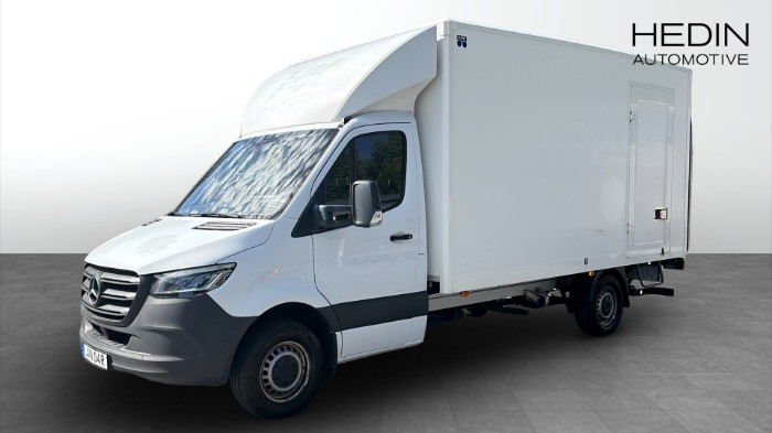 SPRINTER 317 CDI CHASSI EH A3