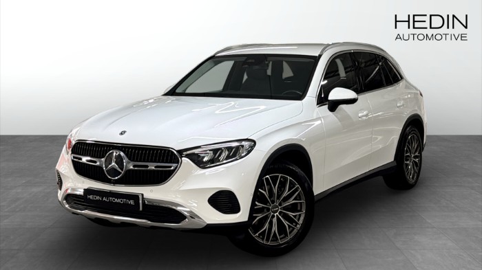 GLC 220 D 4MATIC