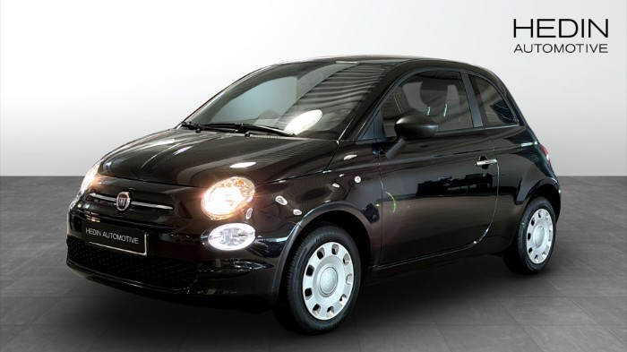 Hybrid Manuell, 70hk, 1 ÅRS GARANTI