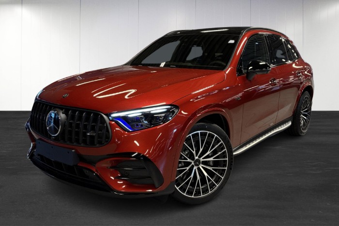 GLC 53