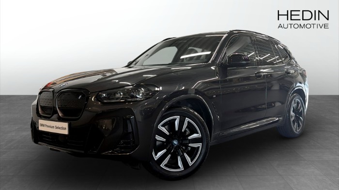 286hk M Sport Pano DAP Elstol m minne