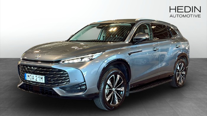 HS LUXURY Plug-in Hybrid PL KAMPANJ INK ALLT FR 5995:-/Mån
