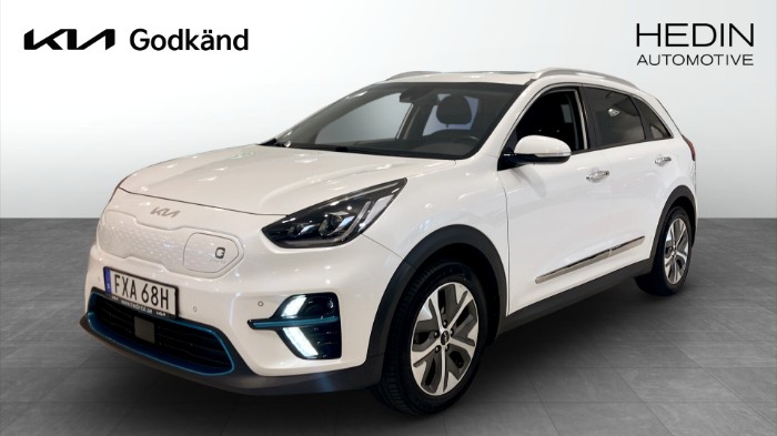 ADVANCE PLUS TECH *KIA GODKÄND*