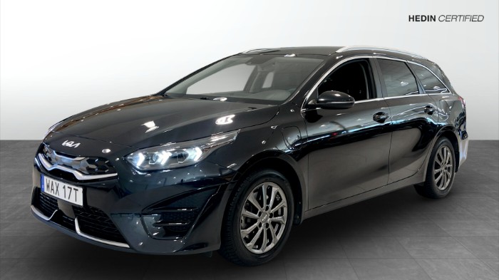 CEED SW PHEV ADVANCE