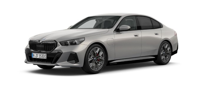 xDrive Fully Charged