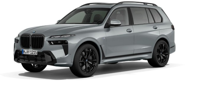 xDrive40d