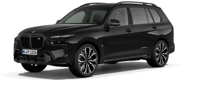 M60i xDrive