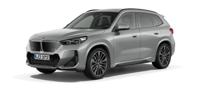 xDrive30 Supercharged