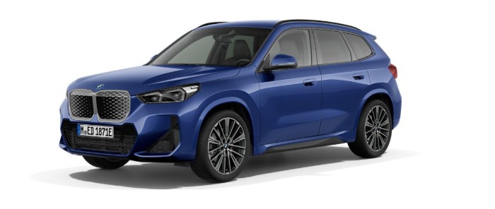 xDrive30 Fully Charged