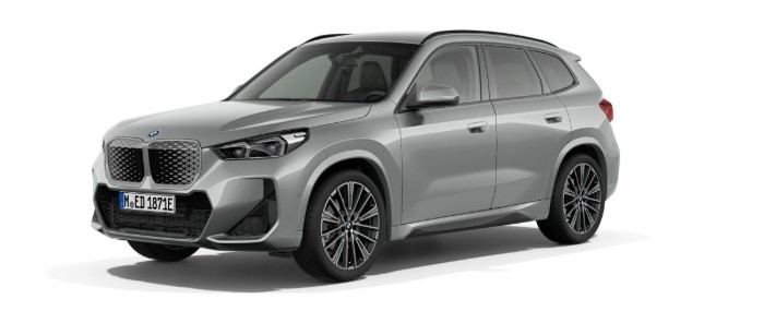 xDrive30 Fully Charged