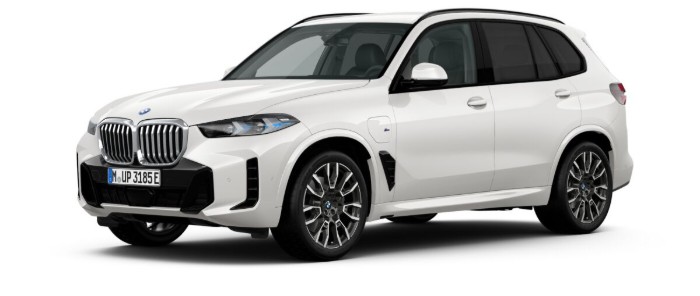 xDrive50e