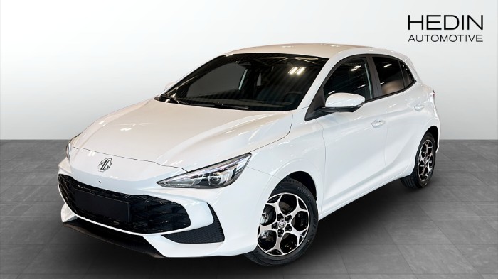 LUXURY HYBRID+