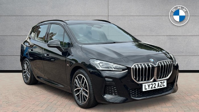 220i M Sport Active Tourer