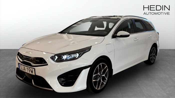 CEED SW PHEV ADVANCE PLUS