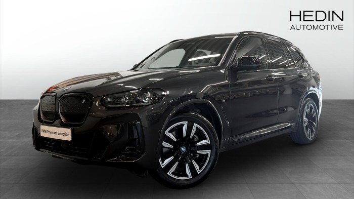 286hk M Sport Pano DAP Elstol m minne