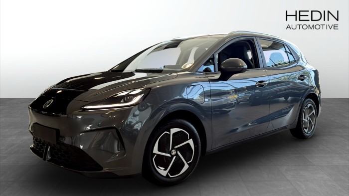 MG4 EV URBAN COMFORT 43KWH