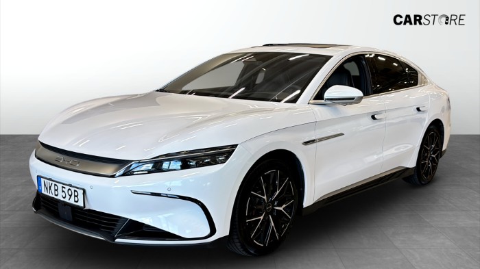 AWD Executive | 360 Kamera | PANO |