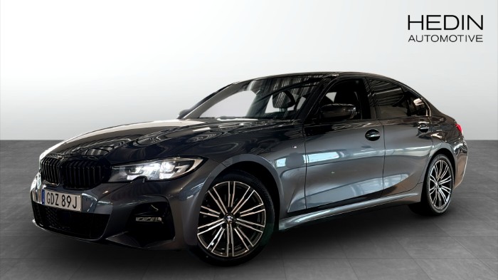 320D XDRIVE
