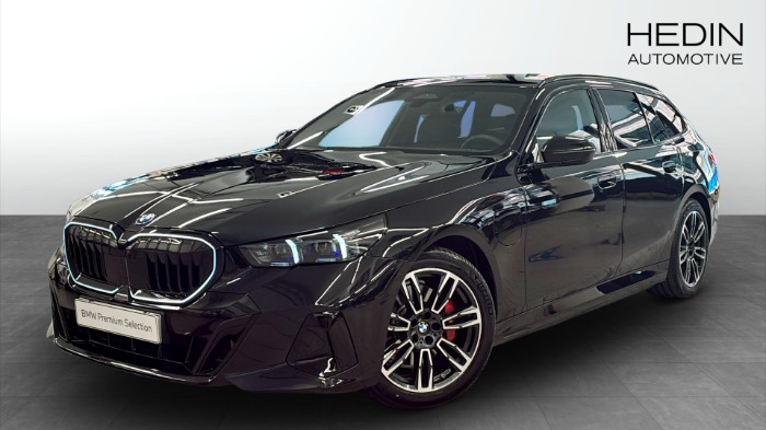 530E XDRIVE  M Pro Travel Innovation