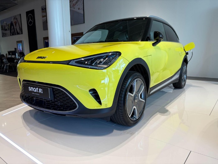66kWh Pro+ Auto 5dr