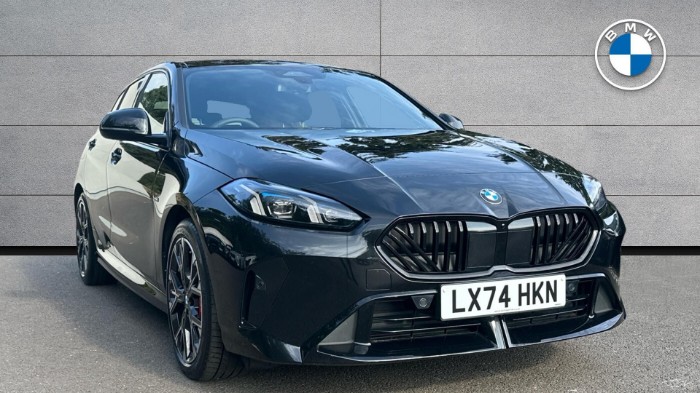 120 M Sport