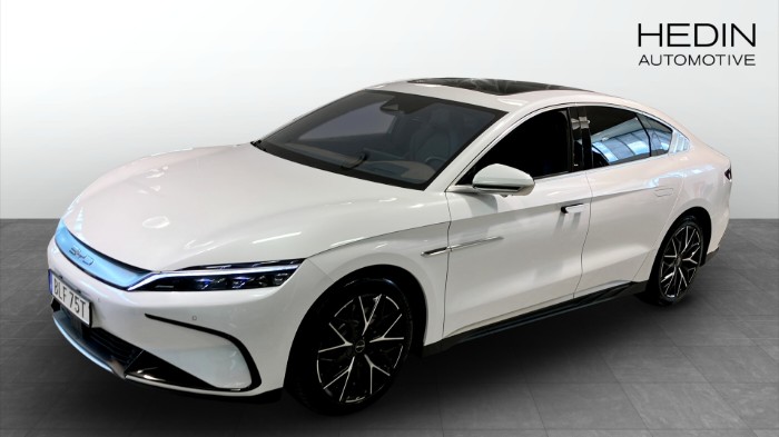 AWD Executive