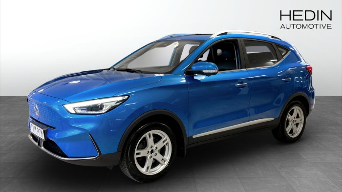 LUXURY Long Range 70 kWh