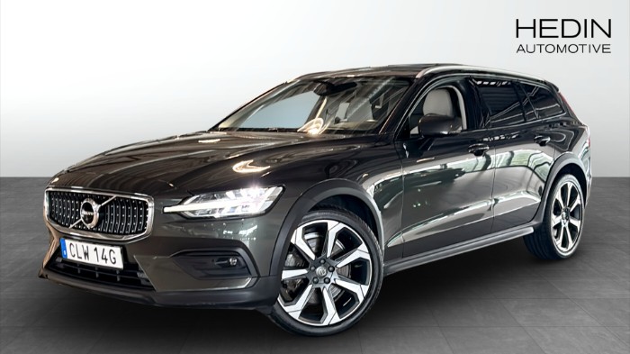 V60 cross country