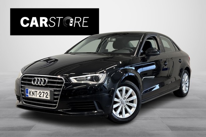 Sedan Business 1,4 TFSI 92 kW S tronic
