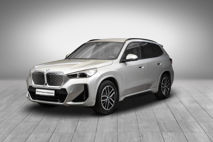xDrive30 Fully Charged Premium E. (K)