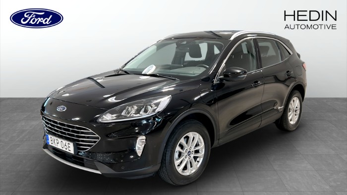 2,5 PHEV 225Hk Titanium