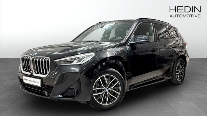 xDrive25e M sport Active edt Drag