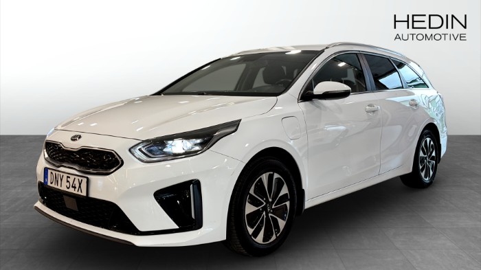 CEED SW PHEV ADVANCE PLUS
