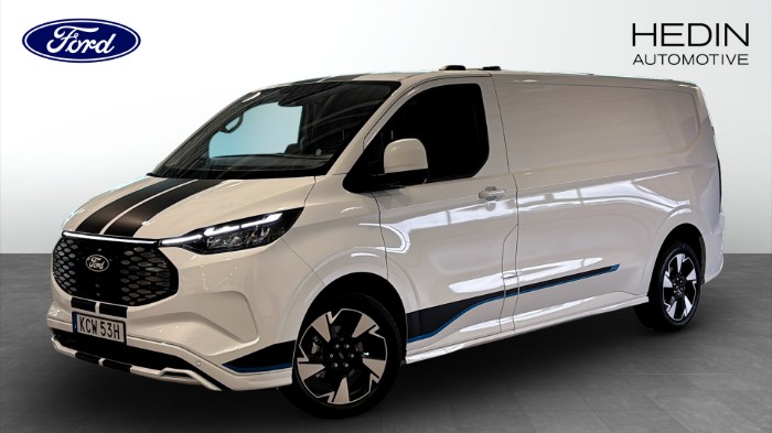 Sport 340L AWD 286HK / Drag / 360Kamera