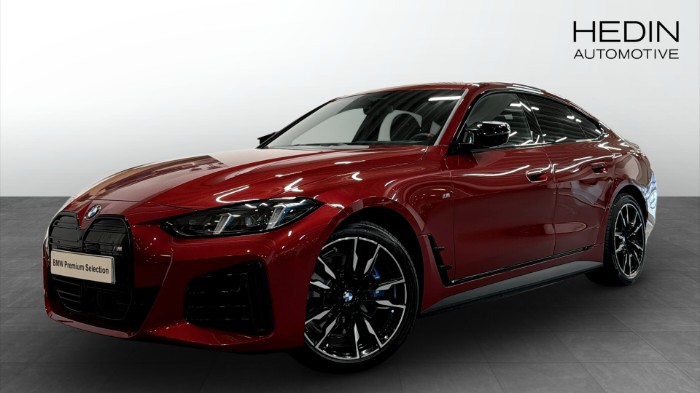 M60 xDrive Gran Coupé DAP 360 H/K Drag HUD