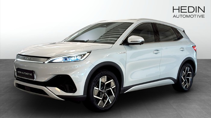 Comfort | Nav | Pano | 360-kamera | Pre-owned leasing fr. 3 595kr/mån