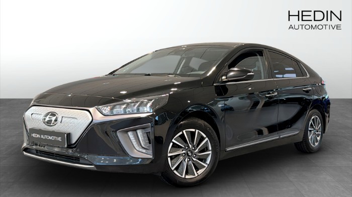 IONIQ Electric Premium